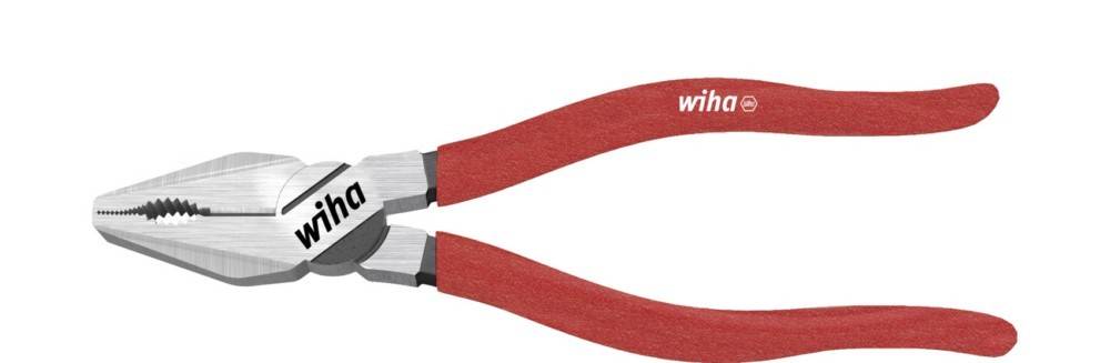 Wiha Kombizange Z01016001SB