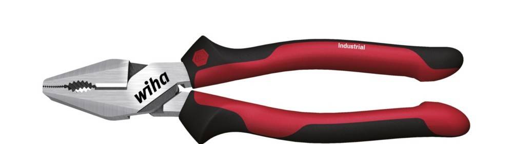 Wiha Kraftkombizange Z02022502SB