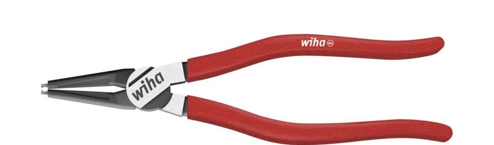 Wiha Sicherungsringzange Z334J1001SB