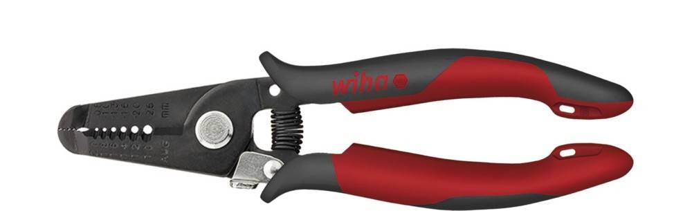 Wiha Abisolierzange Z49218003SB