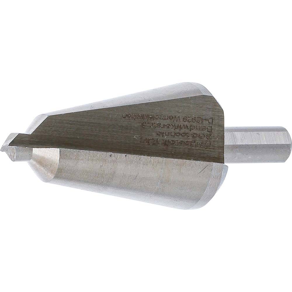 Hochleistungs-Schälbohrer - HSS-Stahl - Größe 16 bis 30 mm