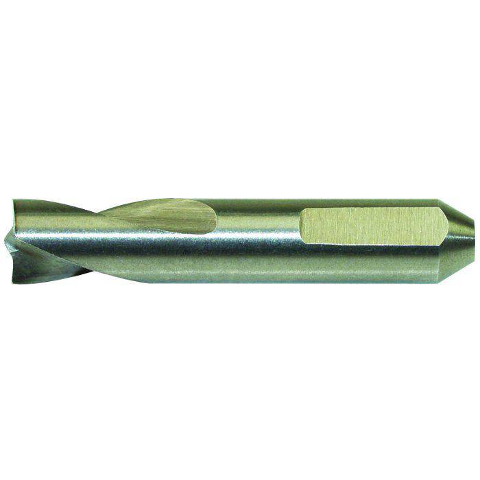 Schweisspunktbohrer - ALFRA - kurze Form - 8,0 mm - Länge 39,5 mm