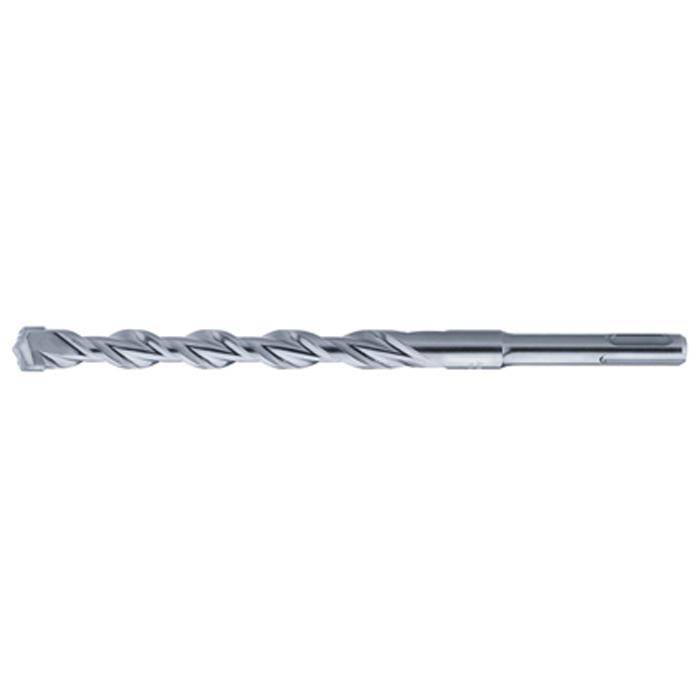 Hammerbohrer SDS Plus II Pointer - Bohrernenn-Ø 24 mm - Arbeitslänge 200 mm - Gesamtlänge 250 mm - per stk.