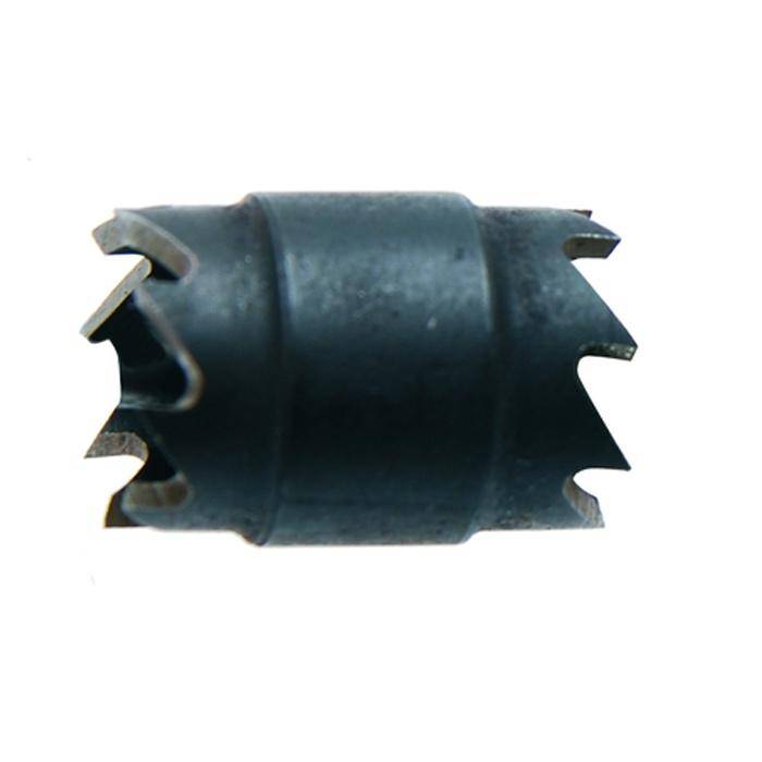 HSS-Ersatzfräßkrone für Schweißpunkt-Fräser BGS 70 mm