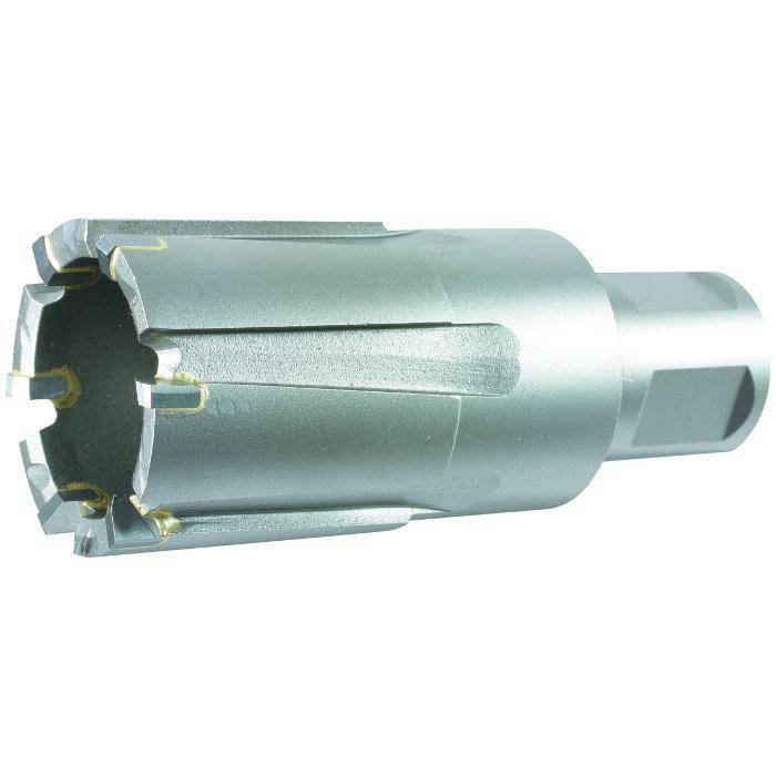 Hartmetall Kernbohrer RAIL - ALFRA ROTABEST - 50 mm Schnitttiefe