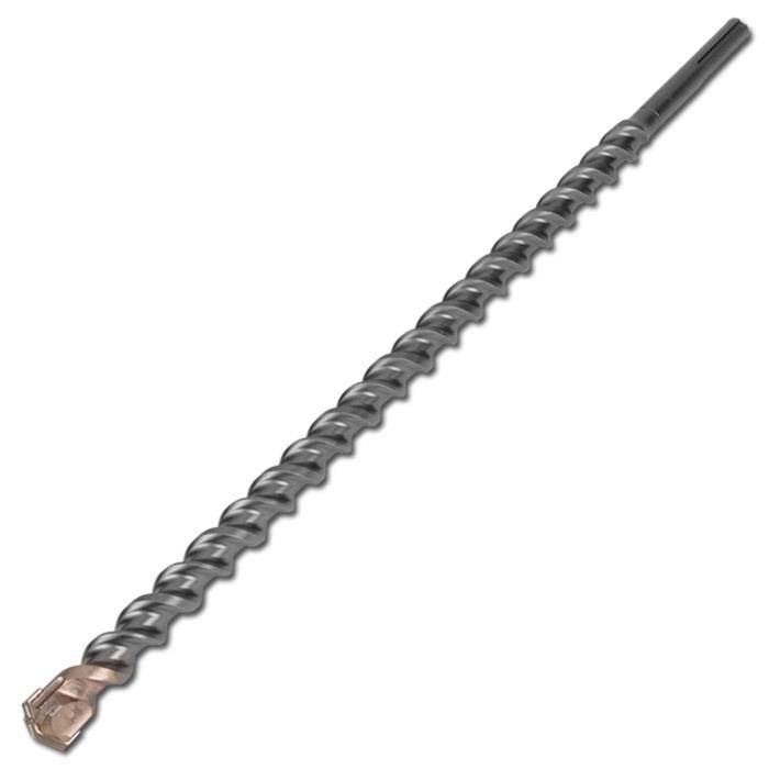 Hammerbohrer - Steinbohrer - SDS-Max - FORUM