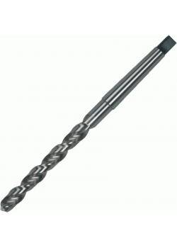 Spiralbohrer - MK 2 - HSS für Stahl & Gusseisen - Ø 21,00 mm
