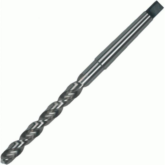 Spiralbohrer - MK 2 - HSS für Stahl & Gusseisen - Ø 22,00 mm