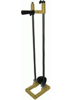 Zimmerei-Bohrständer - Länge 320-650 mm - FAMAG