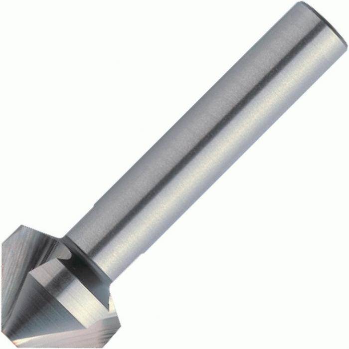 Kegelsenker 90º HSS-E PM - DIN 335-C - Zylinderschaft