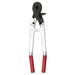 Zweihand-Drahtseilschere FELCO C108 - Schneiddurchmesser max. 8 mm - Gesamtlänge 560 mm Zweihand-Drahtseilschere FELCO C108 - Schneiddurchmesser max. 8 mm - Gesamtlänge 560 mm