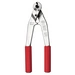 Zweihand-Kabelschere FELCO C9 - Schneiddurchmesser bis max. 9 mm - Länge 325 mm - mit Dreiecksschnitt Zweihand-Kabelschere FELCO C9 - Schneiddurchmesser bis max. 9 mm - Länge 325 mm - mit Dreiecksschnitt
