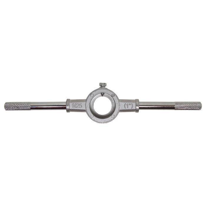 Schneideisenhalter - Größe 3 - 25 mm x 10 mm