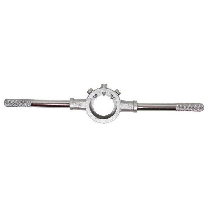 Schneideisenhalter - Größe 5 - 38 mm x 13 mm