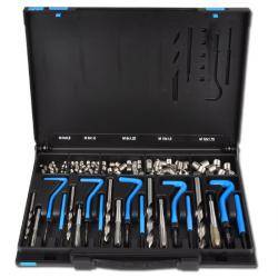 Gewinde-Reparatur- Satz - V-Coil - "VÖLKEL" M5 bis M12