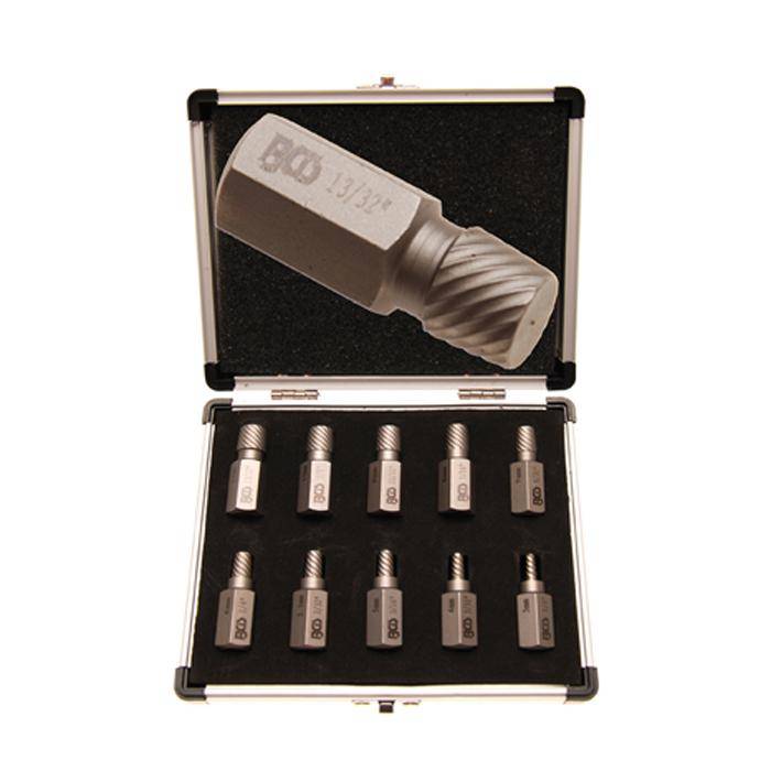Schraubenausdreh-Satz - 10 tlg.