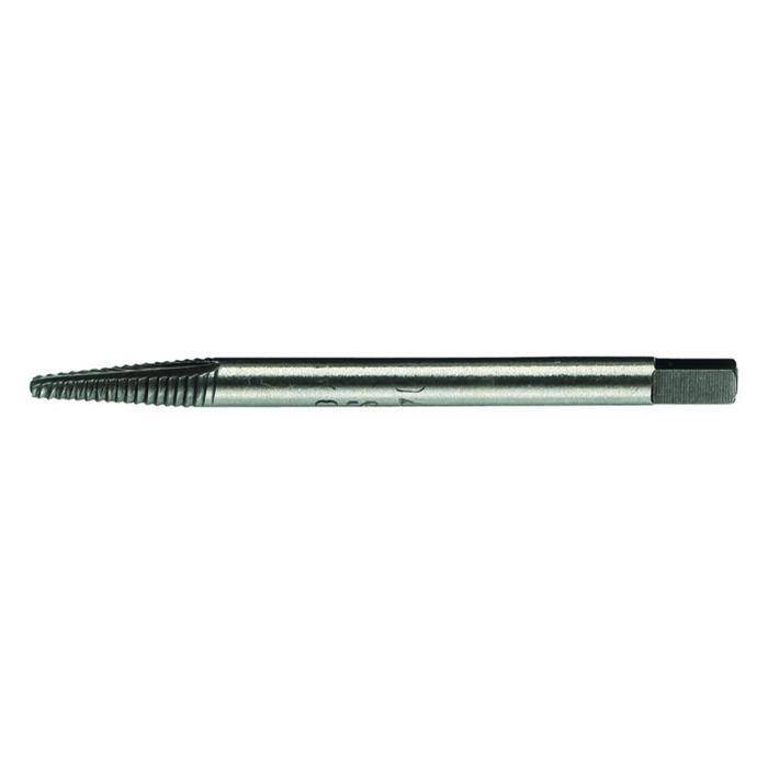 Schraubenausdreher - M3-M6 - 50 mm - Chrom-Vanadium-Stahl