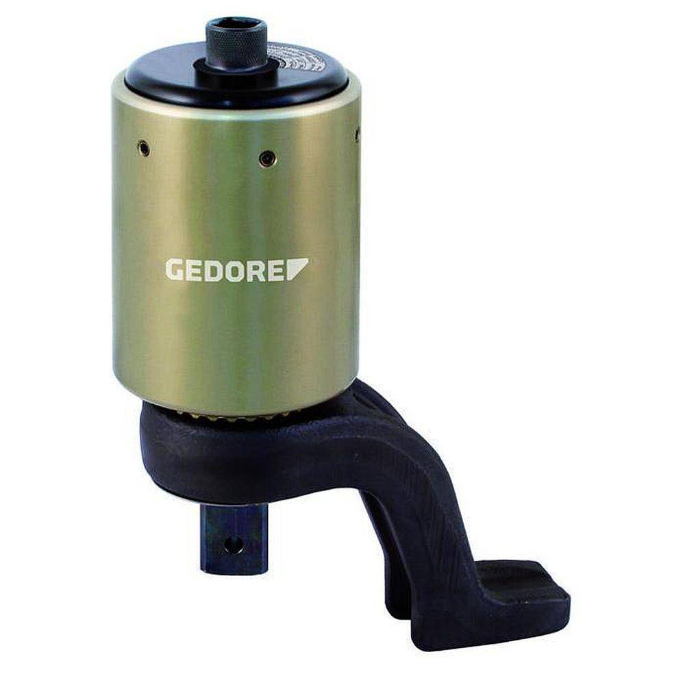 Drehmomentvervielfältiger DREMOPLUS ALU - Ausgangsdrehmoment 4000 N·m