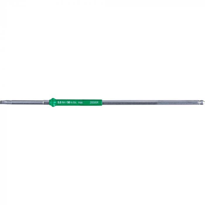 PFERD Zubehör TWK WIHA Torque T15