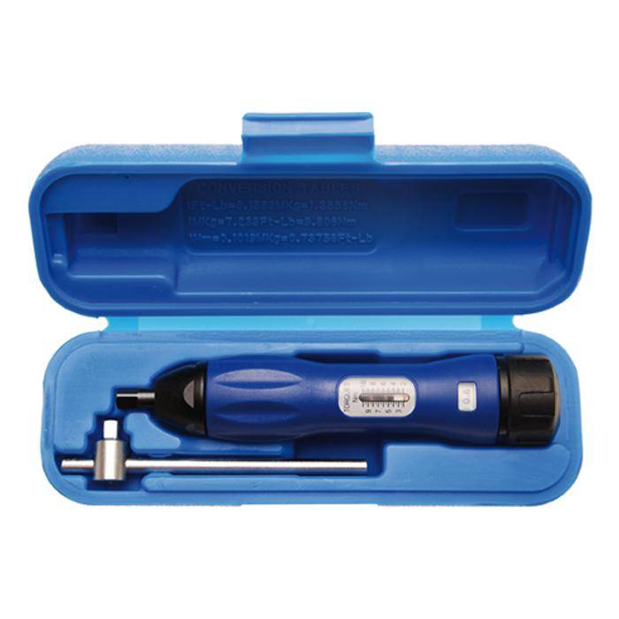 Drehmomentschrauber - 6,3 (1/4), 2 - 10 NM