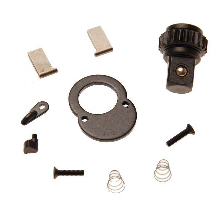 Reparatur-Satz - für Drehmomentschlüssel - passend für BGS Art.: 943139590000