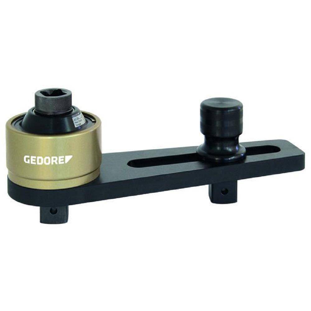 Drehmomentvervielfältiger DREMOPLUS ALU - Ausgangsdrehmoment (max.) 2800 N·m