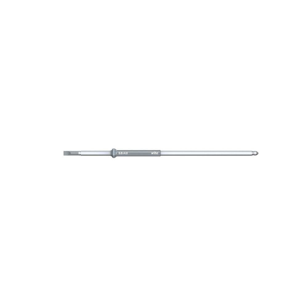 Torque Wechselklinge - Pozidriv PZ1 - max. Drehmoment 3,8 Nm