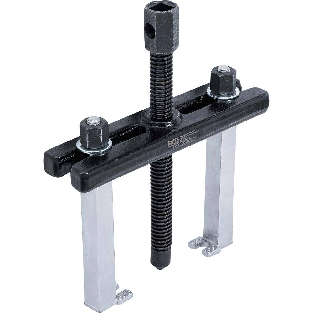 Abzieher - 2-armig - 1/2" Außenvierkant