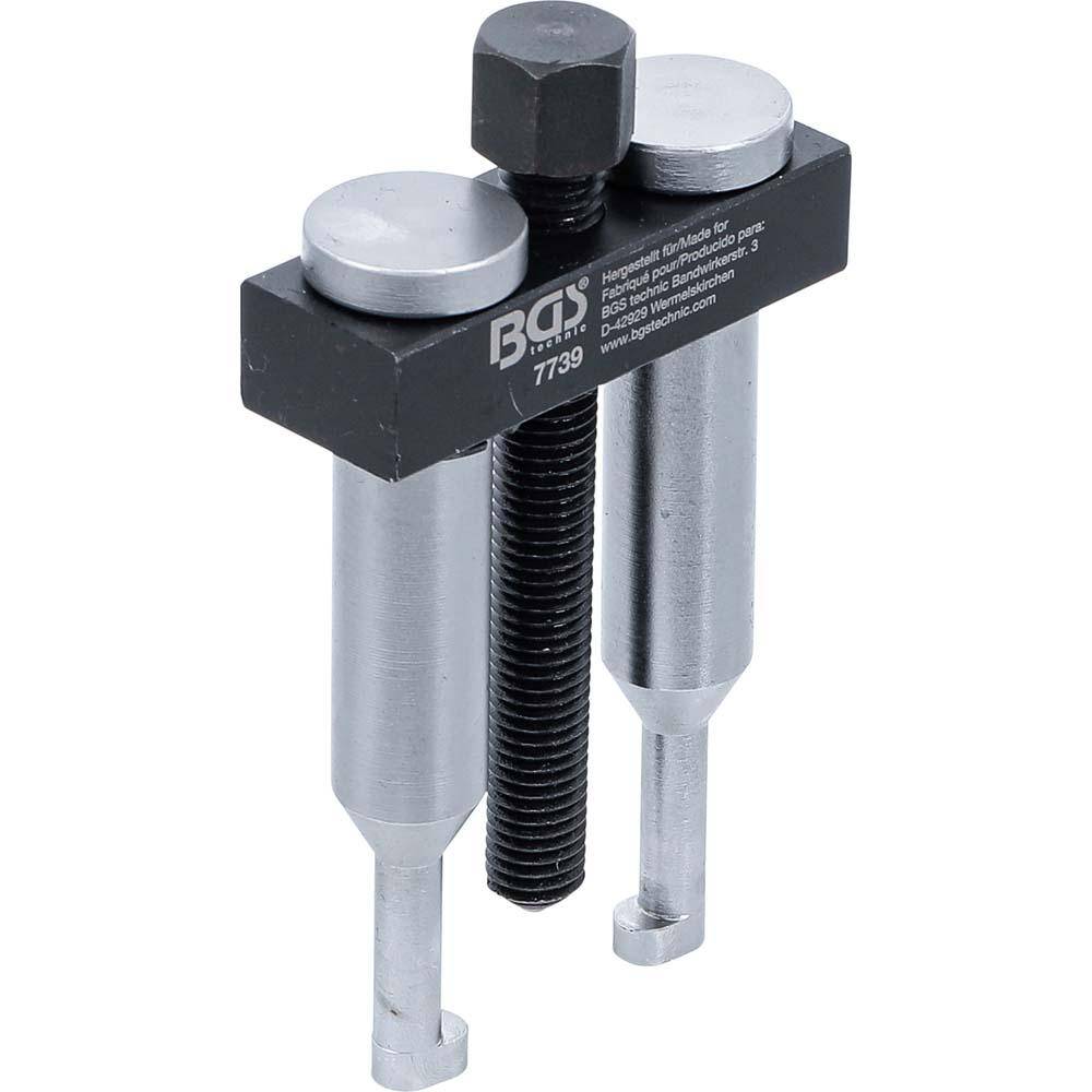 Lenkrad-Abzieher - außen 33 mm - innen 50 mm