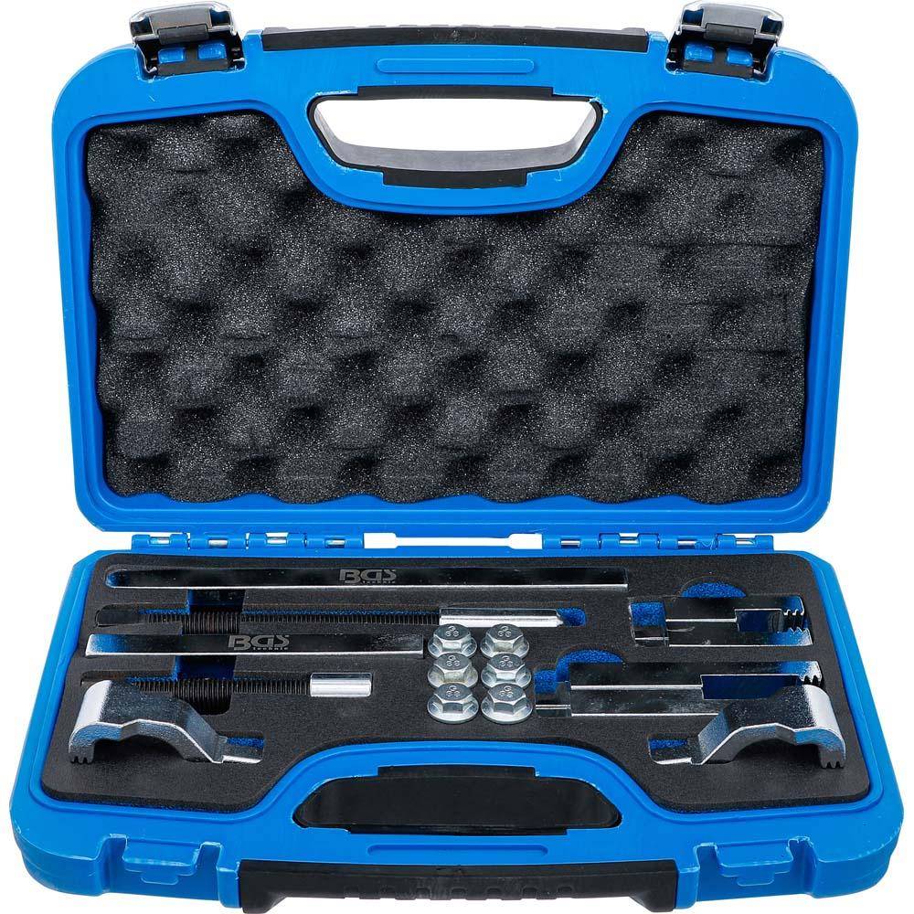 Riemenscheiben-Abzieher-Set - 10-teilig