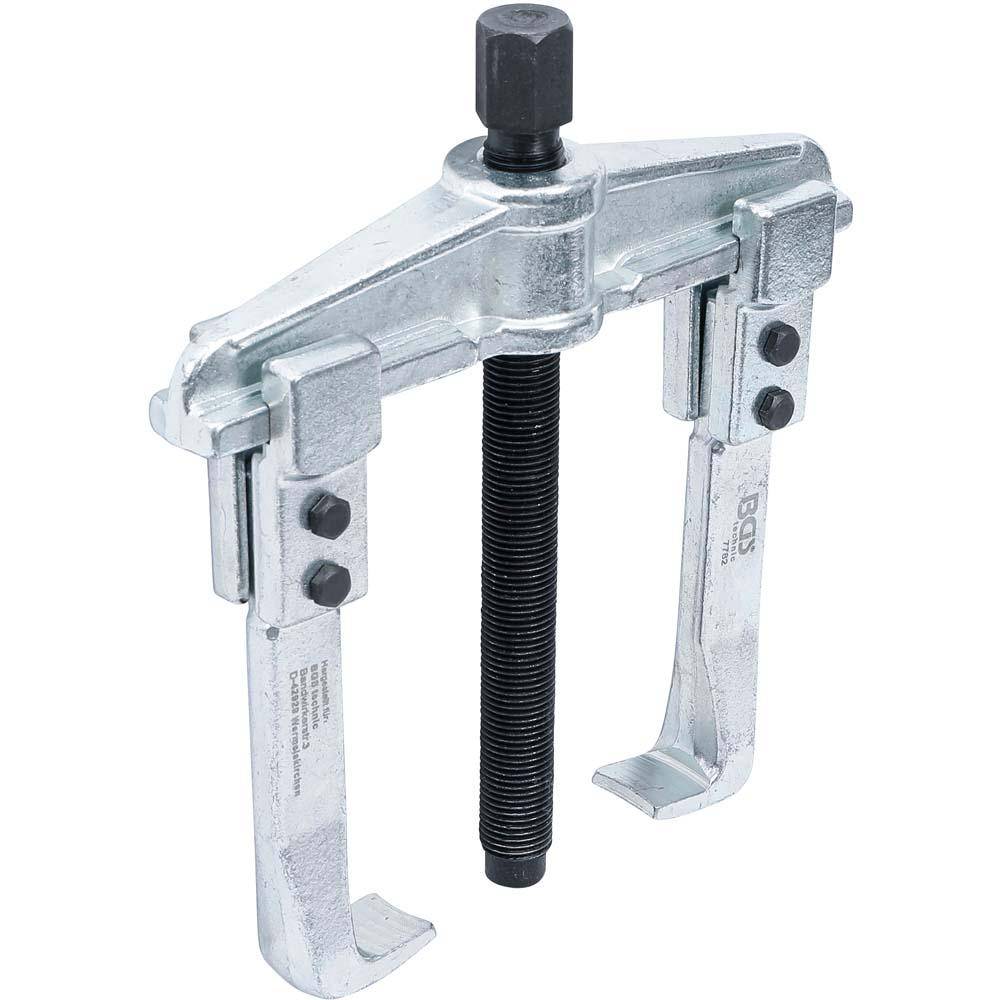 Parallel-Abzieher - 160x150mm - Feingewinde