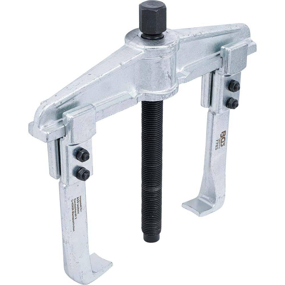 Parallel-Abzieher - 240x205 mm - Feingewinde