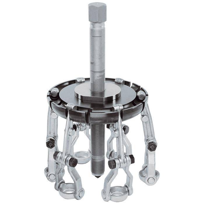 Radnabenabzieher - Model 10-M - Spanntiefe 150 mm - KUKKO