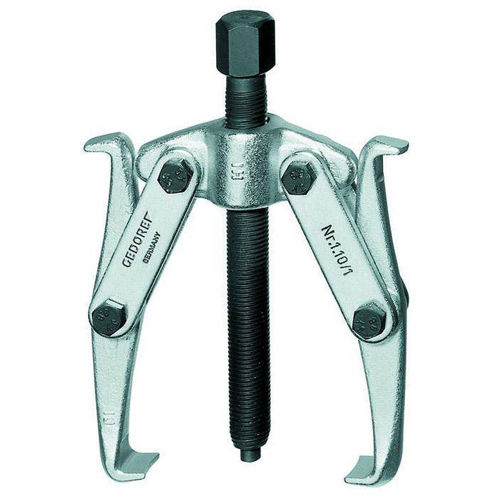 Abzieher 2-armig - 90 x 80 mm - max. Zugkraft 2,0 t