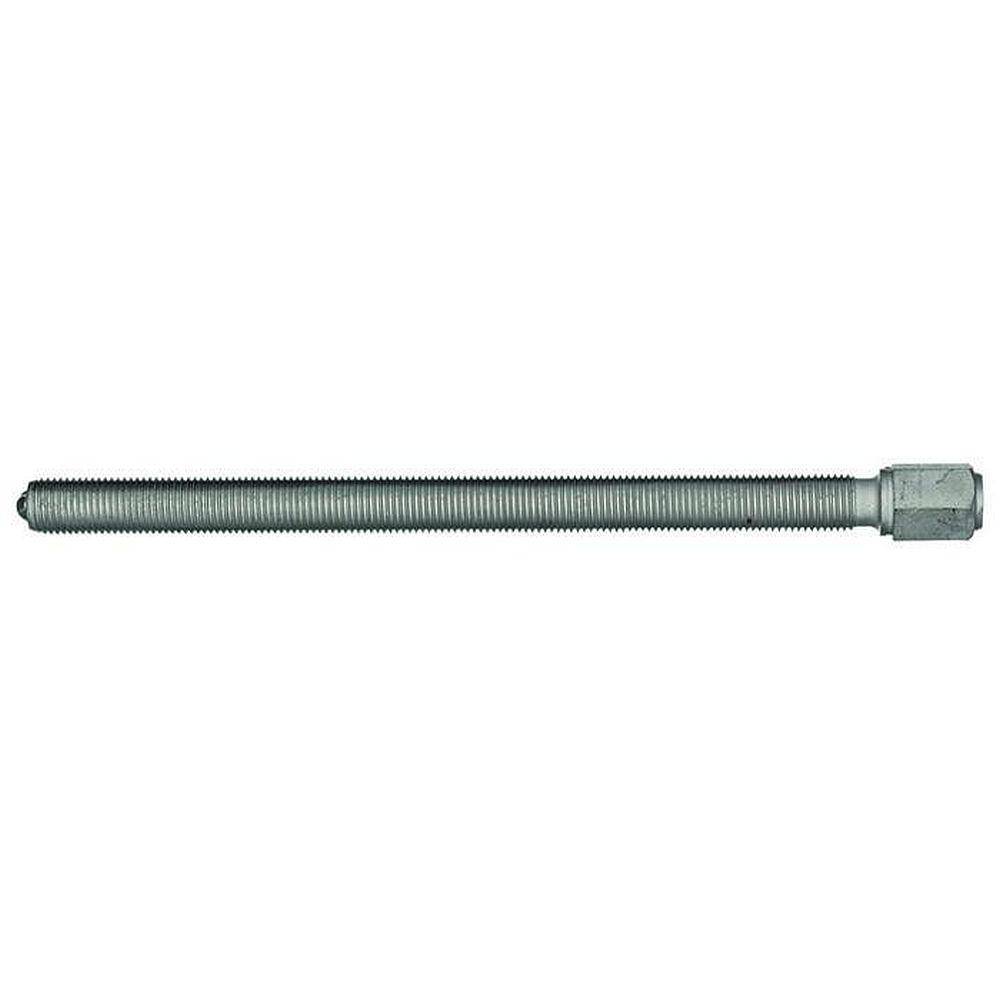 Spindel für Kugellagerabzieher - SW 17 mm - Nutzlänge 200 mm