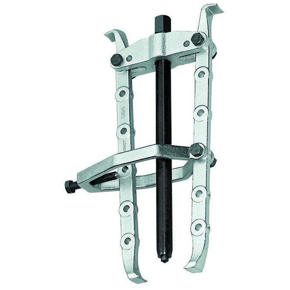 Abzieher mit Spannbügel - 110 x 170 mm - max. Zugkraft 5,0 t