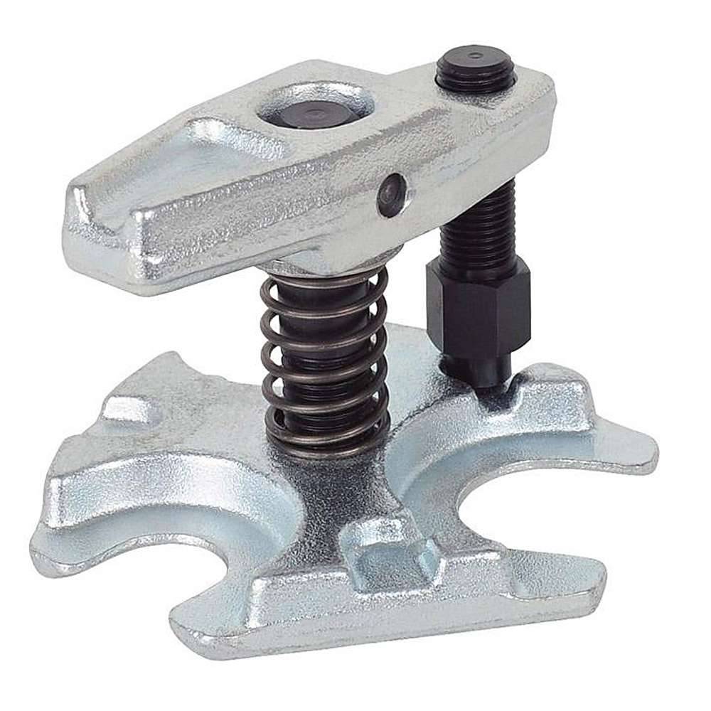 Kugelgelenk-Ausdrücker - Model 129-3-A - mit Hebelübersetzung - KUKKO