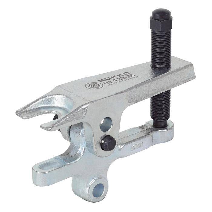 Universal-Kugelgelenk-Ausdrücker - Model 129-25 - Hebelspannbereich 24 bis 45 mm - KUKKO