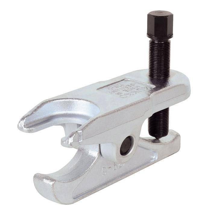 Kugelgelenk-Ausdrücker - Model 129-5 - Hebelspannbereich 70 mm - KUKKO