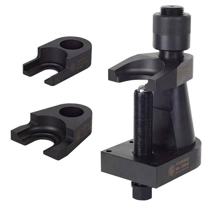 LKW-Kugelgelenk-Ausdrücker "Universal" - Gabelöffnung 24 bis 47 mm - KUKKO