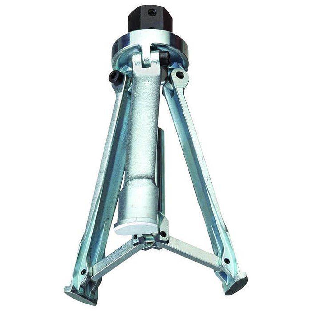 Innenauszieher - Nutzlänge 187 mm - Höhe 269 mm - Hakenfußstärke an Spitze 6 mm