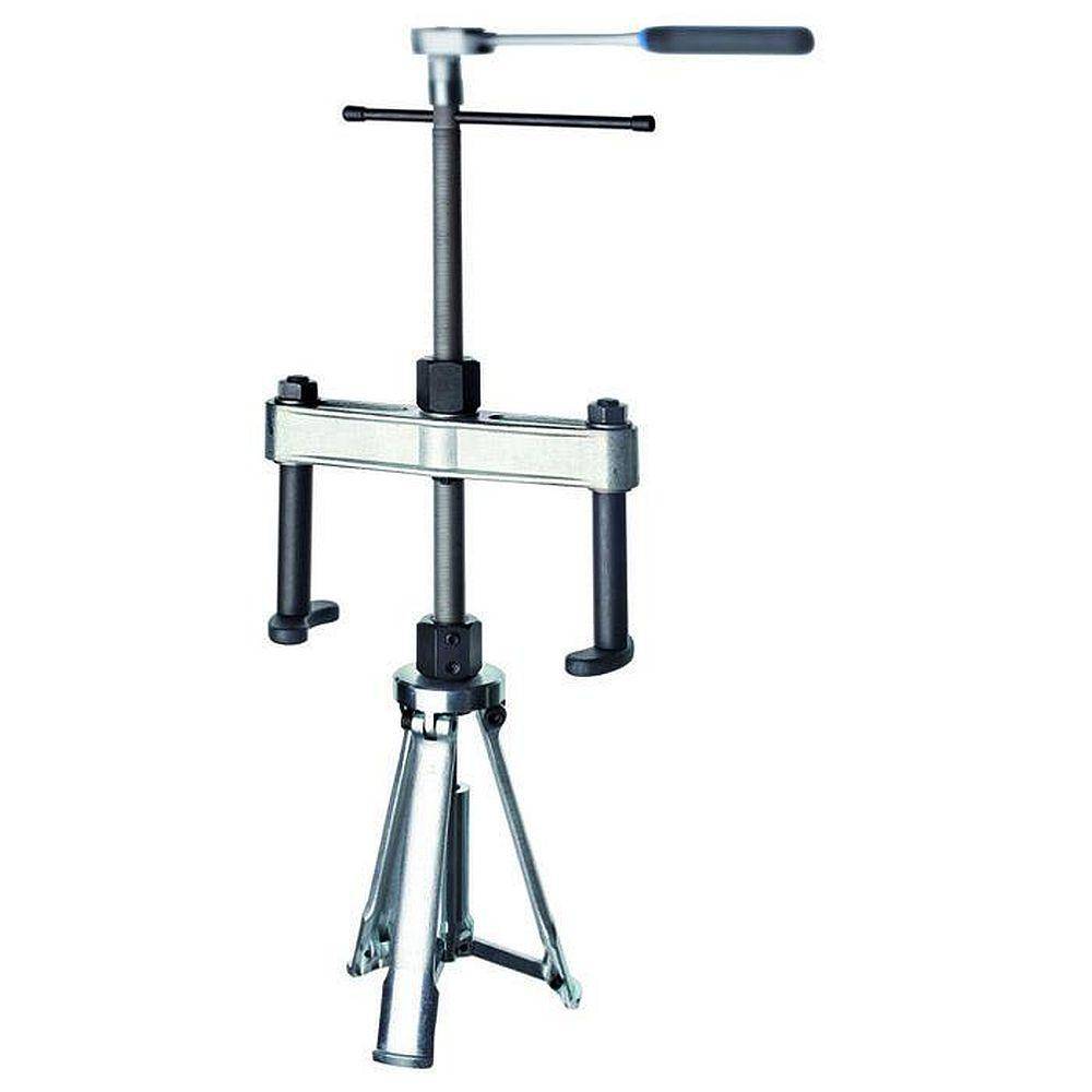 Zylinderbüchsen-Auszieher für den Spreizbereich von 60 bis 160 mm