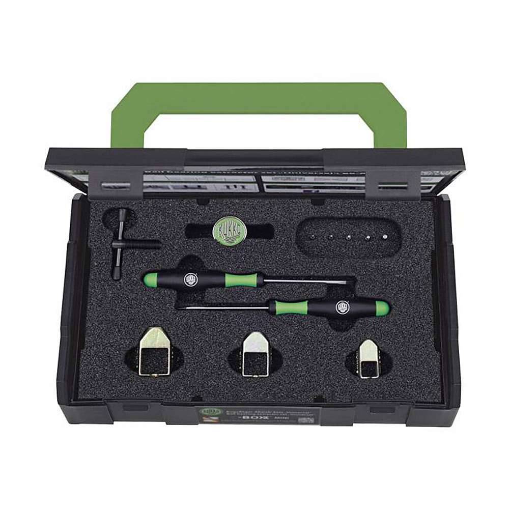 Micro-Abzieher-Satz - Model 140-S - KUKKO