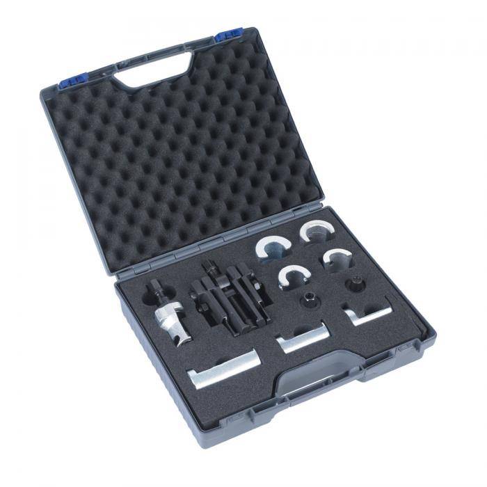 Scheibenwischerarm-Abzieher Satz - zum Abziehen von Scheibenwischerarmen