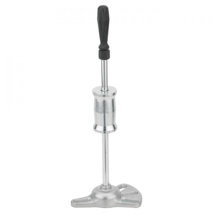 Steckachsen-Auszieher - für Bolzen bis 14 mm - Gleitstange extra lang