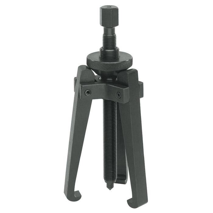 3-armiger Abzieher für Wälzlager, schwedisches Modell