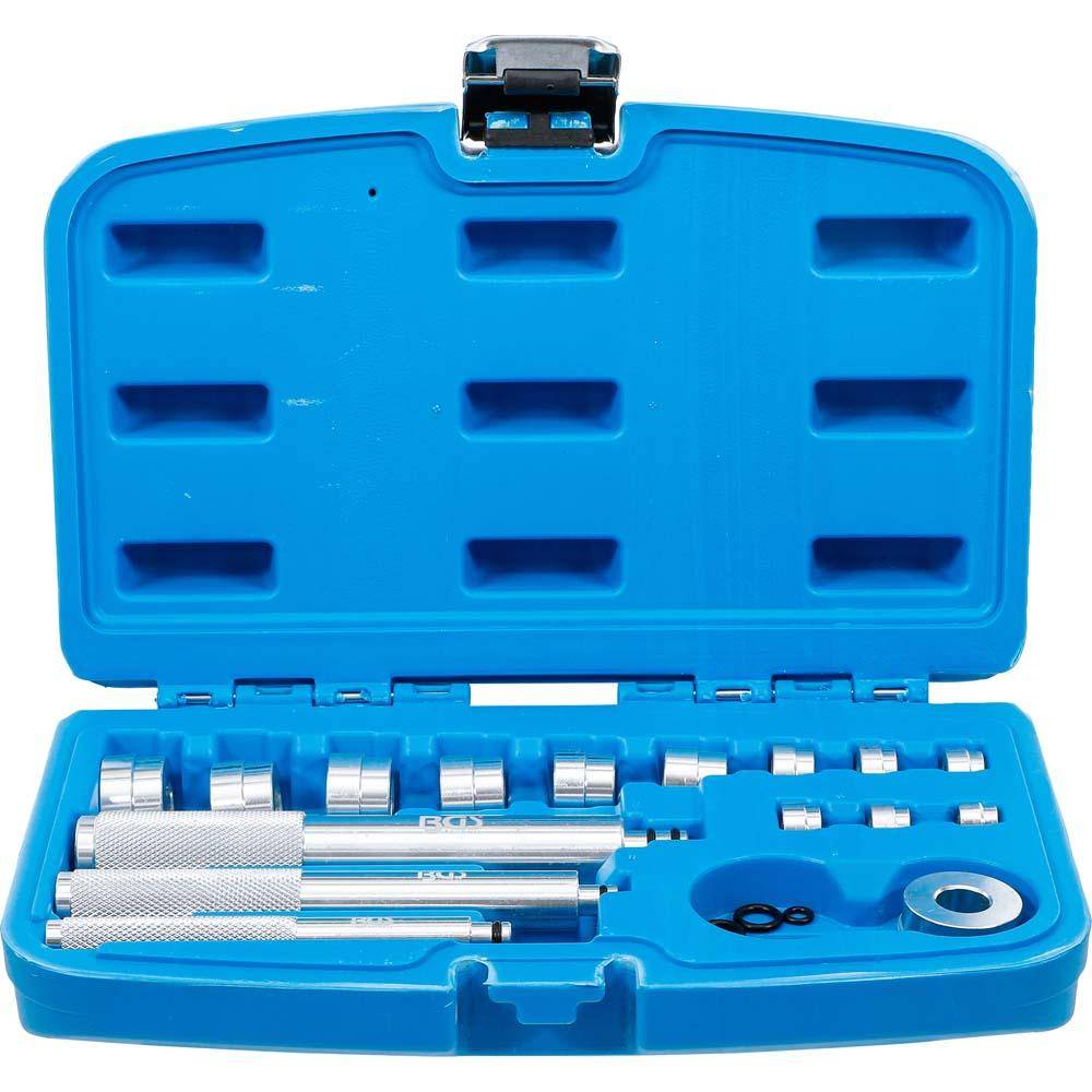 Lager-Eintreibsatz "BGS" - metrisch - 17-tlg.