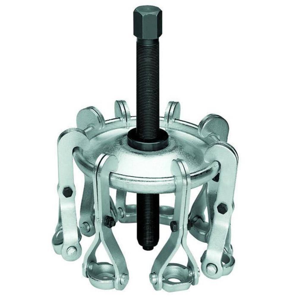 Radnabenabzieher mit 8 Haken - 150 bis 350 mm