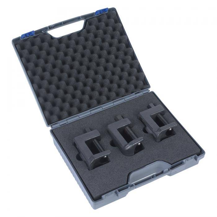 Gelenkbolzen-Ausdrücker Satz - zum Ausbau von Kugelgelenken