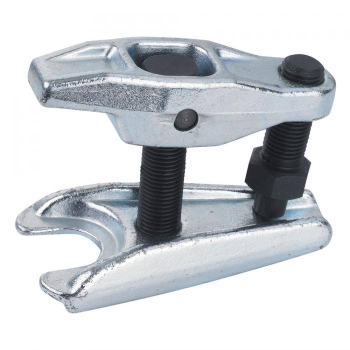 Gelenkbolzen-Ausdrücker - für PKW - Max. Belastung 3,5 t